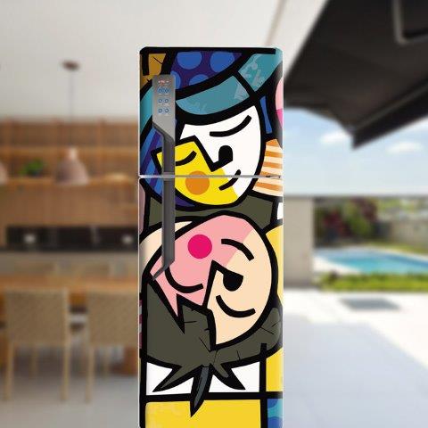 51-2.jpg Adesivo de Geladeira Artístico