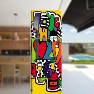 54-2.jpg Adesivo de Geladeira Artístico