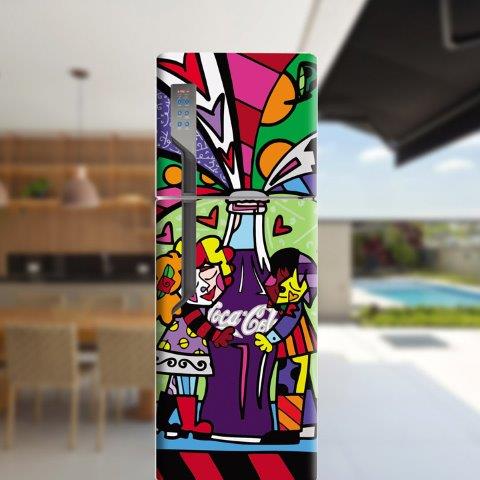 55-2.jpg Adesivo de Geladeira Artístico