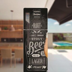 57-3.jpg Adesivo de Geladeira Bebidas