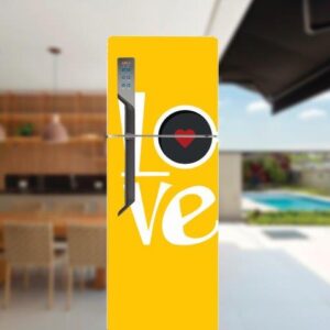 6-12.jpg Adesivo de Geladeira Love