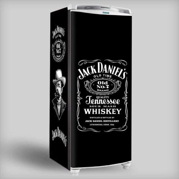 60-3.jpg Adesivo de Geladeira Bebidas Whisky