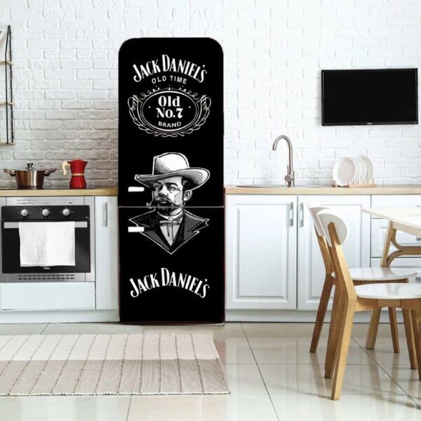 62-3.jpg Adesivo de Geladeira Bebidas Whisky