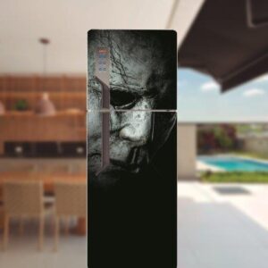 63-4.jpg Adesivo de Geladeira Halloween
