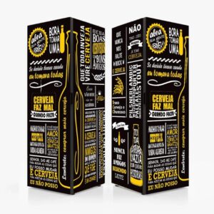 64-3.jpg Adesivo de Geladeira Cerveja Frases