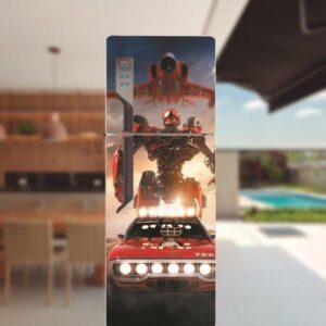 66-4.jpg Adesivo de Geladeira Transformers
