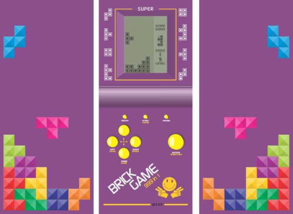 67-12.jpg Adesivo de Geladeira Tetris