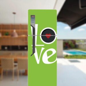 7-12.jpg Adesivo de Geladeira Love