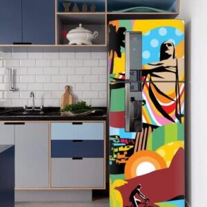 7-3.jpg Adesivo de Geladeira Artístico