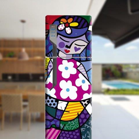 70-2.jpg Adesivo de Geladeira Artístico