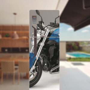 70-9.jpg Adesivo de Geladeira Motos