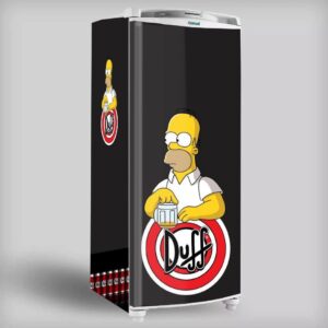 72-9.jpg Adesivo de Geladeira Cervejas, Refri e Whisky