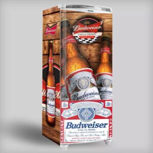 73-9.jpg Adesivo de Geladeira Cervejas, Refri e Whisky