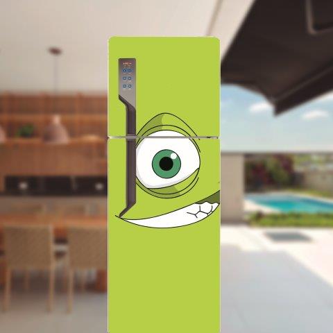 73.jpg Adesivo de Geladeira Desenhos & Animações