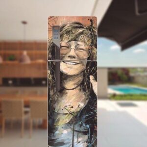 75-5.jpg Adesivo de Geladeira Janis Joplin