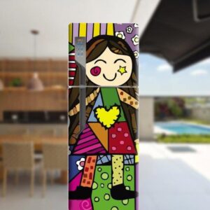 76-2.jpg Adesivo de Geladeira Artístico
