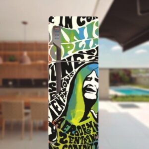 76-5.jpg Adesivo de Geladeira Janis Joplin
