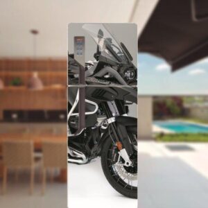 79-7.jpg Adesivo de Geladeira Motos