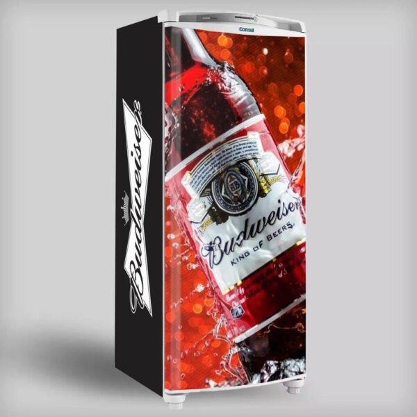 82-8.jpg Adesivo de Geladeira Cervejas, Refri e Whisky