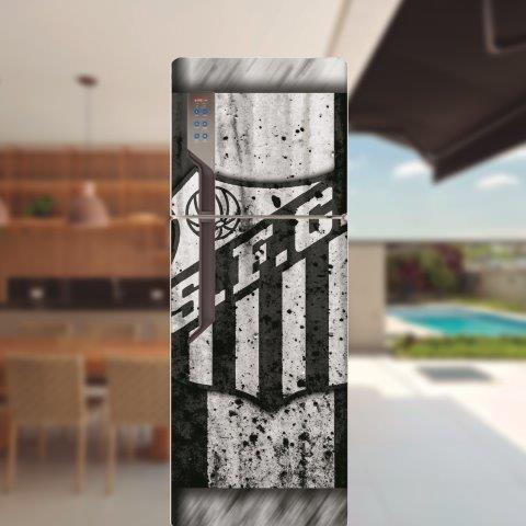 Adesivo de geladeira completo Futebol Cod.83