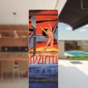 83-5.jpg Adesivo de Geladeira Led Zeppelin