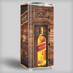 83-8.jpg Adesivo de Geladeira Cervejas, Refri e Whisky