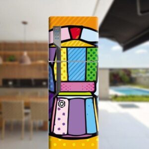 84-1.jpg Adesivo de Geladeira Artístico