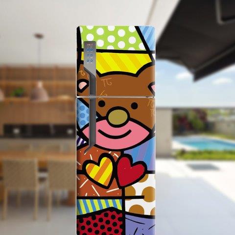 86-1.jpg Adesivo de Geladeira Artístico