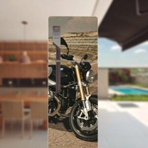 87-6.jpg Adesivo de Geladeira Motos