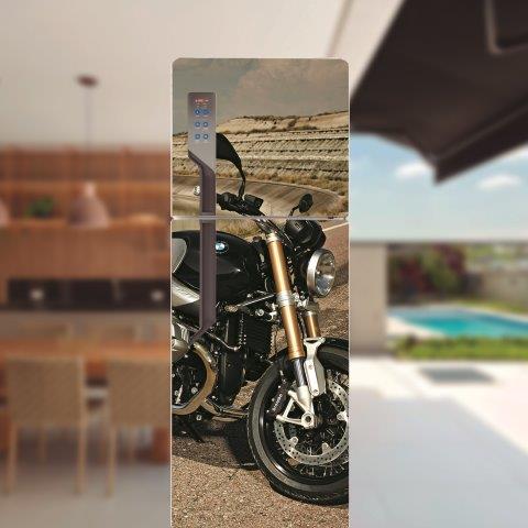 87-6.jpg Adesivo de Geladeira Motos