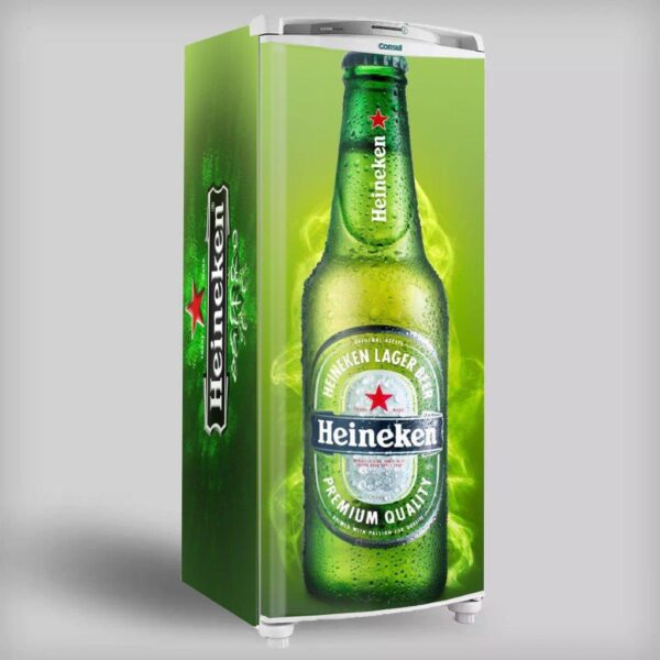 87-7.jpg Adesivo de Geladeira Cervejas, Refri e Whisky