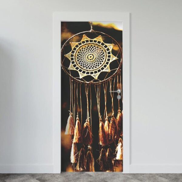 1-2.jpg Adesivo de Porta Bem-Estar Mandala