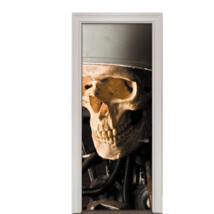 10-13.jpg Adesivo de Porta Terror