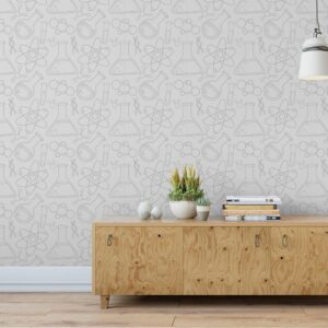 Papel de Parede Casuais & Descolados