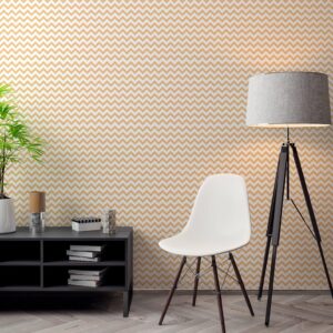 Papel de Parede Chevron