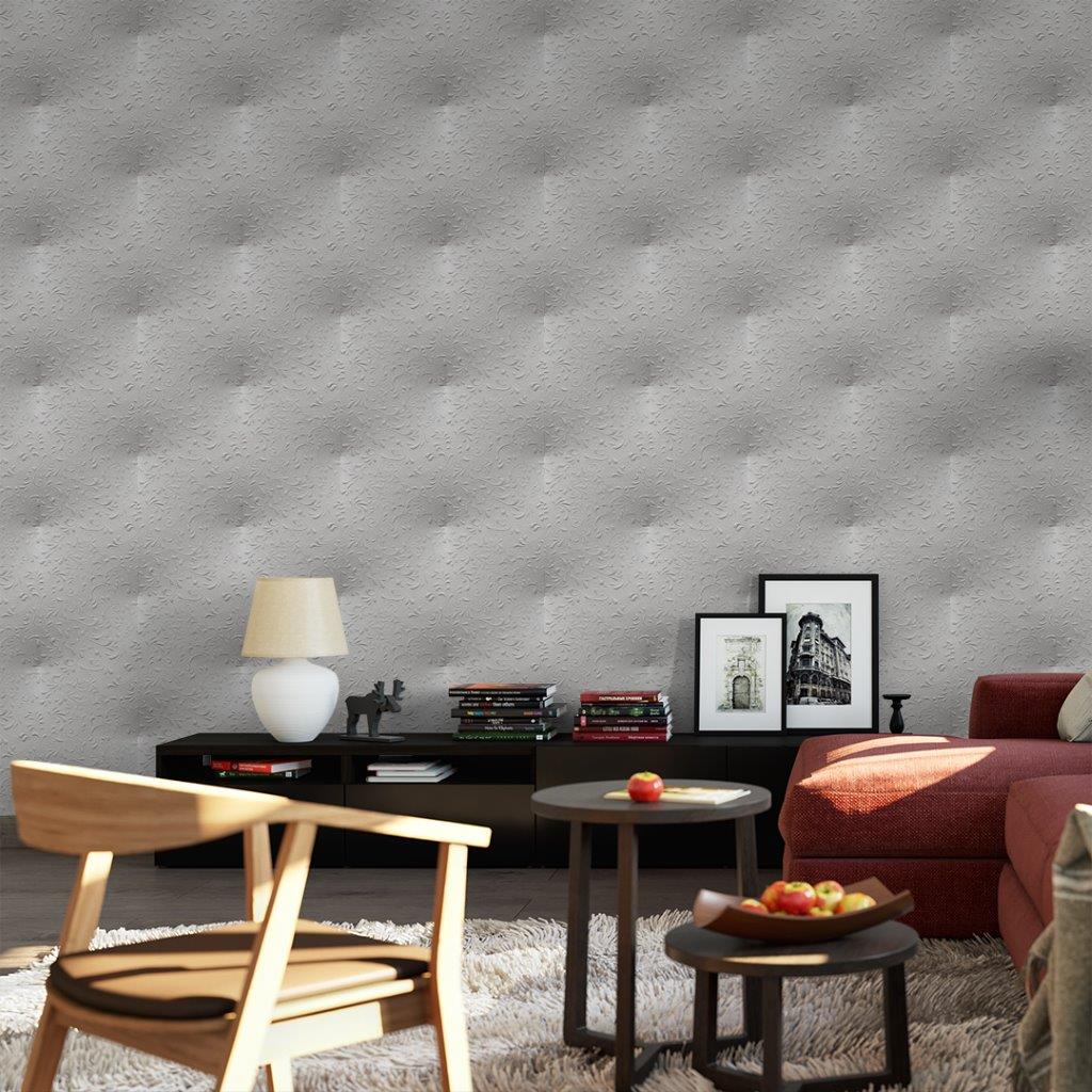 Papel de Parede Floral