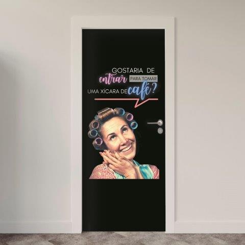 10-4.jpg Adesivo de Porta Café da Dona Florinda