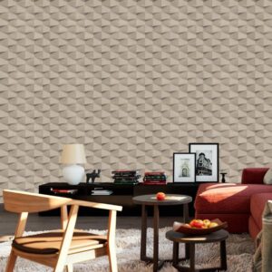 Papel de Parede Madeira