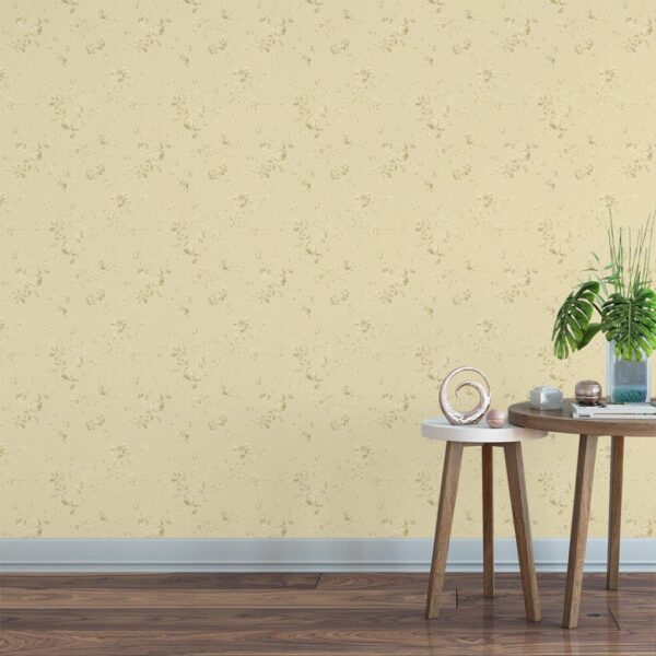 Papel de Parede Floral