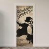 102-5.jpg Adesivo de Porta Michael Jackson
