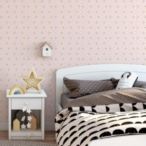 Papel de Parede Infantil