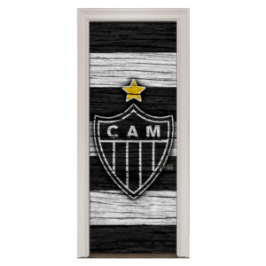 105-4.jpg Adesivo de Porta Atlético Mineiro