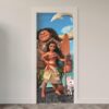 105-5.jpg Adesivo de Porta Desenhos & Animações
