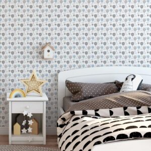 Papel de Parede Infantil