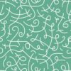 Papel de Parede Bebês Cores & Formas