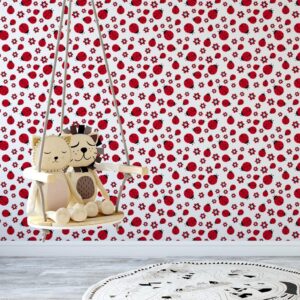 Papel de Parede Infantil