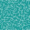 Papel de Parede Bebês Cores & Formas