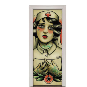 11-15.jpg Adesivo de Porta Retrô