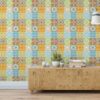 11-20.jpg Papel de Parede Azulejos