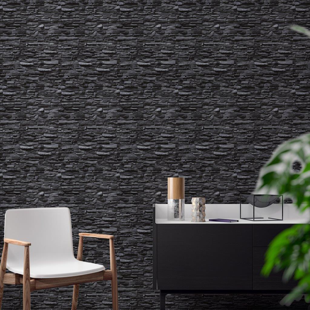 Papel de Parede Pedra